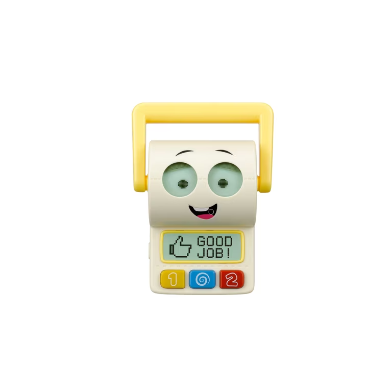 MabelPagePines's tweet photo. I saw Toy Story 5 again last night and the phenomenon of tumblr and tiktok users who are attracted to this thing makes even less sense https://t.co/xaoTVrUfn2