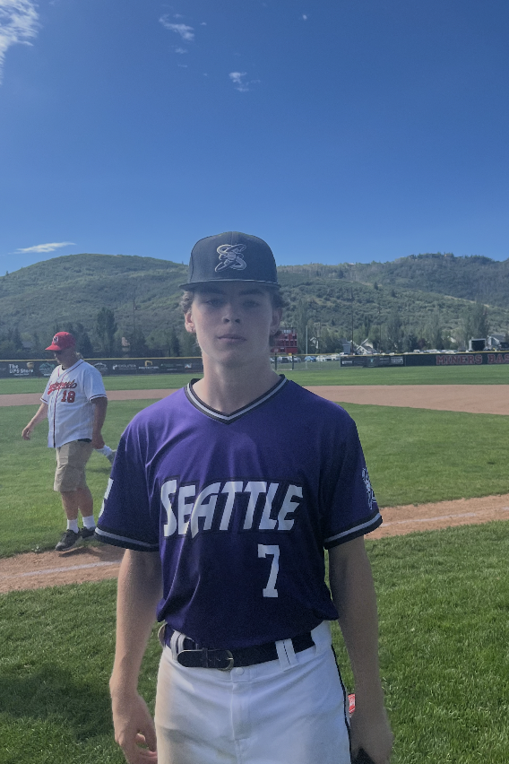 FiveToolUtah's tweet photo. F: @Seattle_Select 12, Hittstreak Raptors 1 
PoG: Andrew Kramer 2-2, 2R https://t.co/NWpDXZWVL9