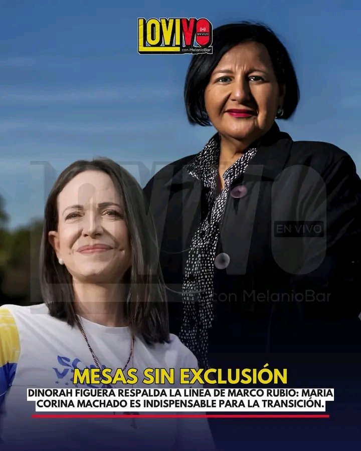 LuisAlb7808324's tweet photo. Se fortalece la unidad democrática 👍👍🇺🇲🇺🇲 https://t.co/CZUuy85iYc
