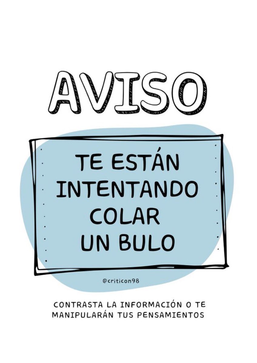 sfcjom1's tweet photo. @ToloEnt @gaceta_es https://t.co/Sik48An0Qx
