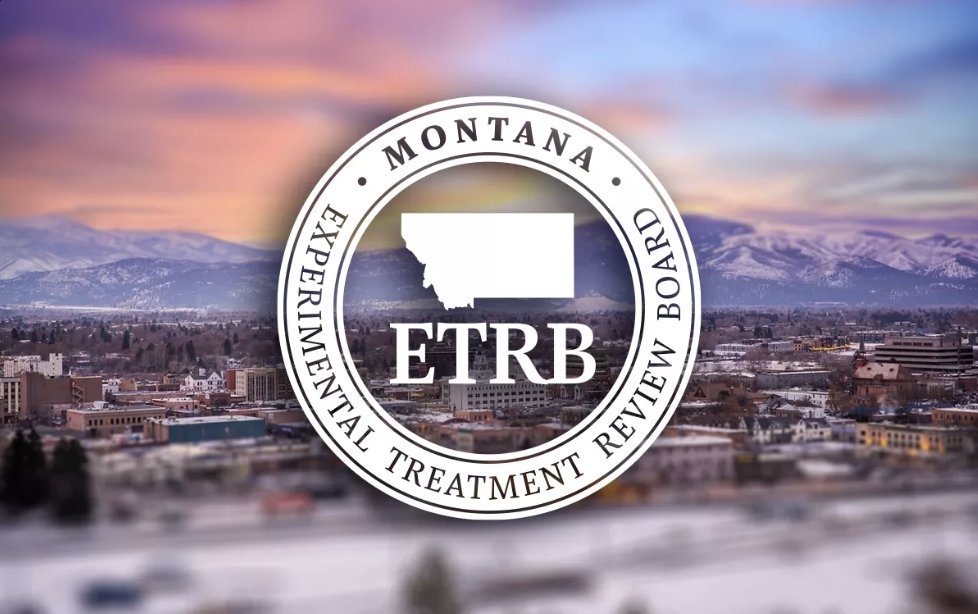 NiklasAnzinger's tweet photo. Announcing Montana ETRB

Montana opens up for biotech acceleration.

Infinita has formed the first-ever ETRB (experimental treatment review board) under Montana law. 

The review board’s role is oversight for access to treatments before FDA approval.

For a $12.5k fee, you can submit a post-phase-1 therapy to our review board (submission link below).

What is a Montana ETRB? 

Montana’s model is a major regulatory innovation. National regulators typically review treatments one by one, which causes years-long bottlenecks.

In Montana, registered ETRBs do treatment reviews, licensed specialized clinics (ETCs) provide treatments. The state receives reporting and can take away licenses.

That’s smart regulation. Competitive, efficient, with oversight. That’s what American biotech needs.

First Montana ETRB Members

We are honored to welcome highly esteemed scientists, physicians and bioethicists on the first Montana ETRB:

- Matt Kaeberlein, PhD (@mkaeberlein)  - a biologist internationally recognized for research on the basic mechanisms of aging and translational interventions to extend healthspan

- Felipe Sierra, PhD - a biochemist that served as Director of the Division of Aging Biology, NIA/NIH, where he developed the concept of Geroscience.

- Jessica Flanigan, PhD - a bioethicist who is is the Richard L. Morrill Chair in Ethics and Democratic Values at the University of Richmond, where she teaches leadership and healthcare ethics

- Jamie Justice, PhD (@j_n_justice) - is Executive Vice President of the Health Domain at XPRIZE and Executive Director of the XPRIZE Healthspan Prize

- James M. Burke, MD - is a hematologist and oncologist with more than three decades of experience in cancer drug development and patient care

Each review submitted will have to pass their judgement on adequate safety characterization.

What will the ETRB look for?

An ETRB’s legal mandate is safety-only.

Risks need to be disclosed to patients for informed consent properly, and treatments need to have a safety profile equivalent to a successful phase-1 trial.

After that it’s up to the doctor and patient to decide.

ETRB will compete for reputation. 

They are free to approve or not approve according to their assessment. If they wanted, they could even ask for efficacy data as a basis for approval.

Our Montana ETRB has a set of governance principles that guide its decisions beyond the legally required minimum floor, as a guide for its decisionsmaking.

Congratulations to Montana

Thanks to the leadership of Sen. Kenneth Bogner (@KennethBogner), Montana now has the most forward looking medical access law in the country in SB 535.

Montana’s department of health and human services (DPHHS) provided a tight and comprehensive set of rules for clinic licenses and review boards.

Montana is becoming a biotech frontier.

Towards Clinical Trial Abundance

The FDA has led the world for decades, gating the largest and most innovative biopharma market in the world. But the US’ competitive advantage is evaporating. Regulators in Australia and China have made clinical trials far more cost- and time-competitive. Patients are going to offshore clinics in Mexico and the Caribbean. High-agency patients like Sid Sijbrandij (@sytses) take matters into their own hands, and use multiple available jurisdictions.

The FDA needs to modernize, and lots of federal efforts to this end are underway. We support federal reforms, however these efforts often fall short or are slow.

Let US states innovate. The states can be as a source of  regulatory innovation. In states important learnings can take place, and inform better federal policy.

Montana is leading the charge in biotech. New Hampshire is following suit. Utah, Texas and Florida have opened up to stem cells and many states are improving conditions for individualized treatments. 

FDA / HHS should give explicit safe harbor to such responsible state medical access programs, to encourage a regulated market forming vs. gray markets.

How to Get Involved

We’re looking for state and federal policymakers to advance this regulatory innovation, clinicians to be the patient-facing stewards for responsible access, scientific reviewers to partake in ETRB oversight, biotechs to provide their novel treatments to these programs to collect valuable data, and ultimately for patients to benefit from potentially life-saving access.

Get in touch! Mine and @righttotryguys DMs are open