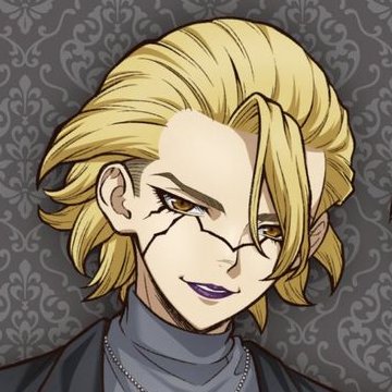 Yuumorivbuvaye's tweet photo. Stanley Snyder, the diva of the Stone World https://t.co/jN4ozn6BrX