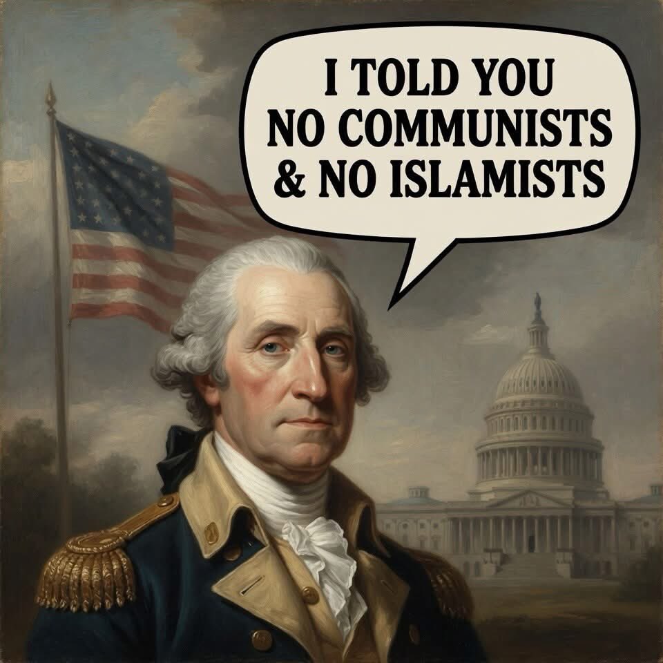 defense_civil25's tweet photo. Listen to George! He knows! 🇺🇸 https://t.co/TEKjmHq3ZS