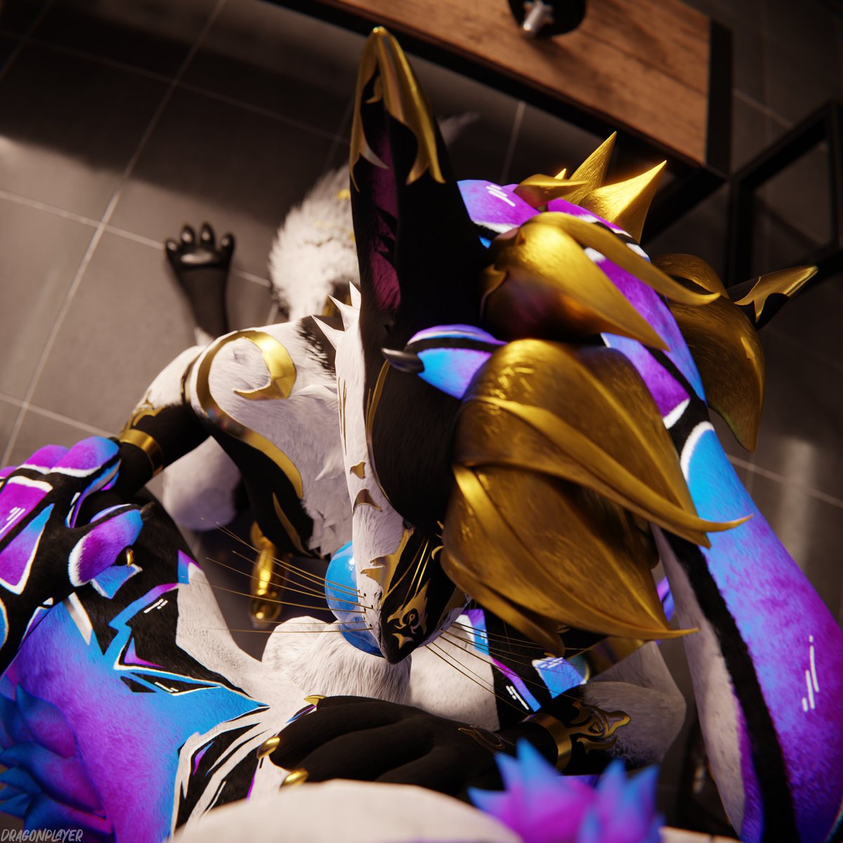 DragonPlayerAD tweet picture
