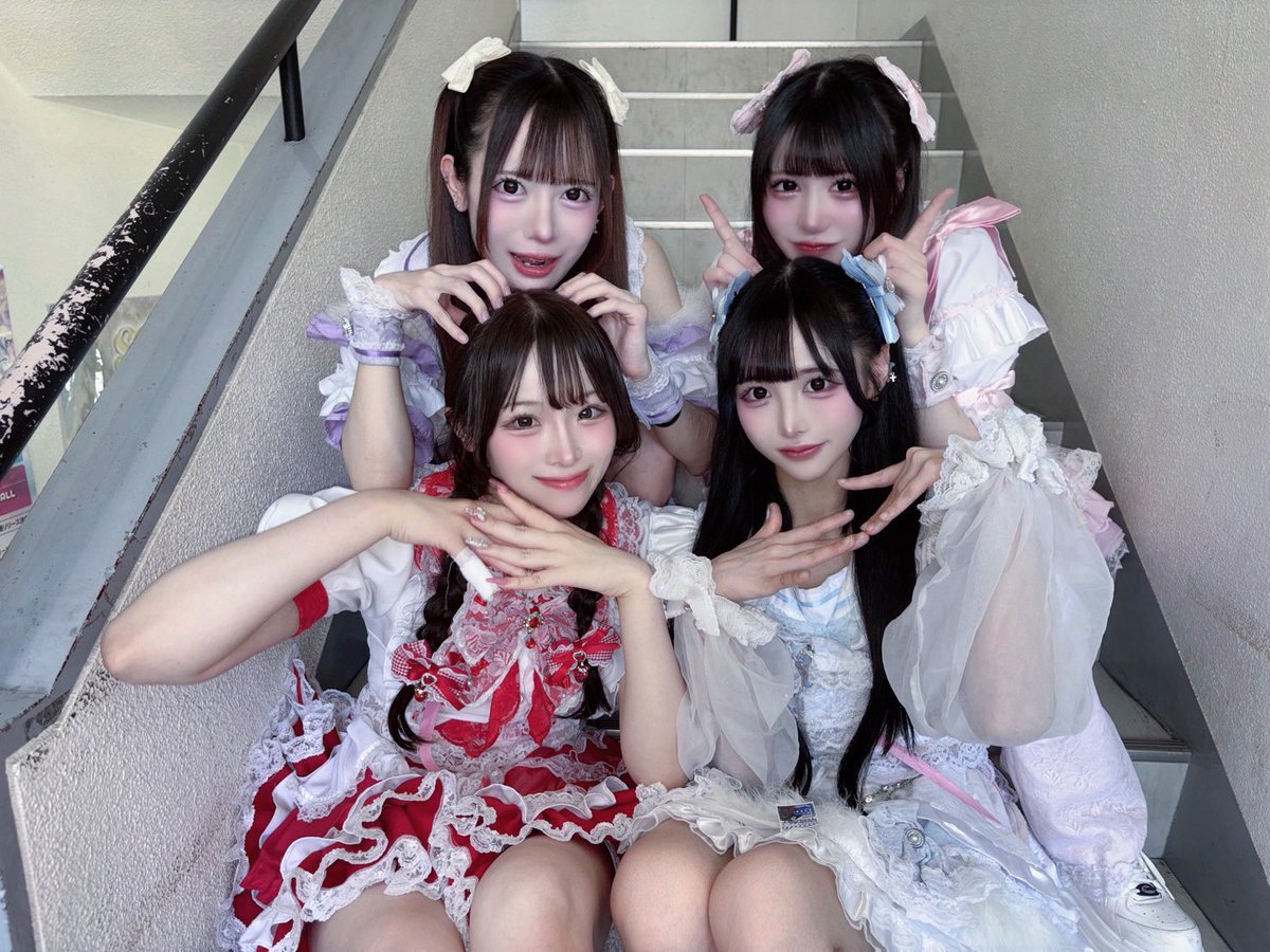 にゃんらゔ♡ (@nyanlove_idol) / Posts / X