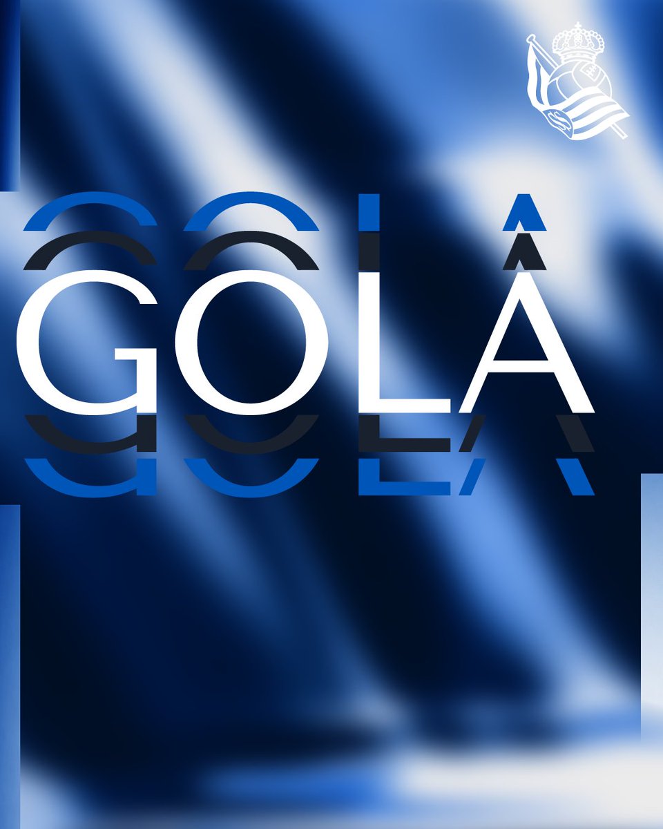 Real Sociedad Fútbol tweet media