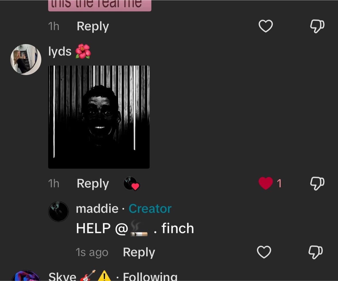 ventriloqcist's tweet photo. fin your impact😭😭 https://t.co/7wysGtDmOA