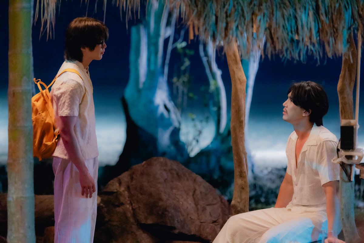 ที่สามของเธอ | Your Third Series tweet media