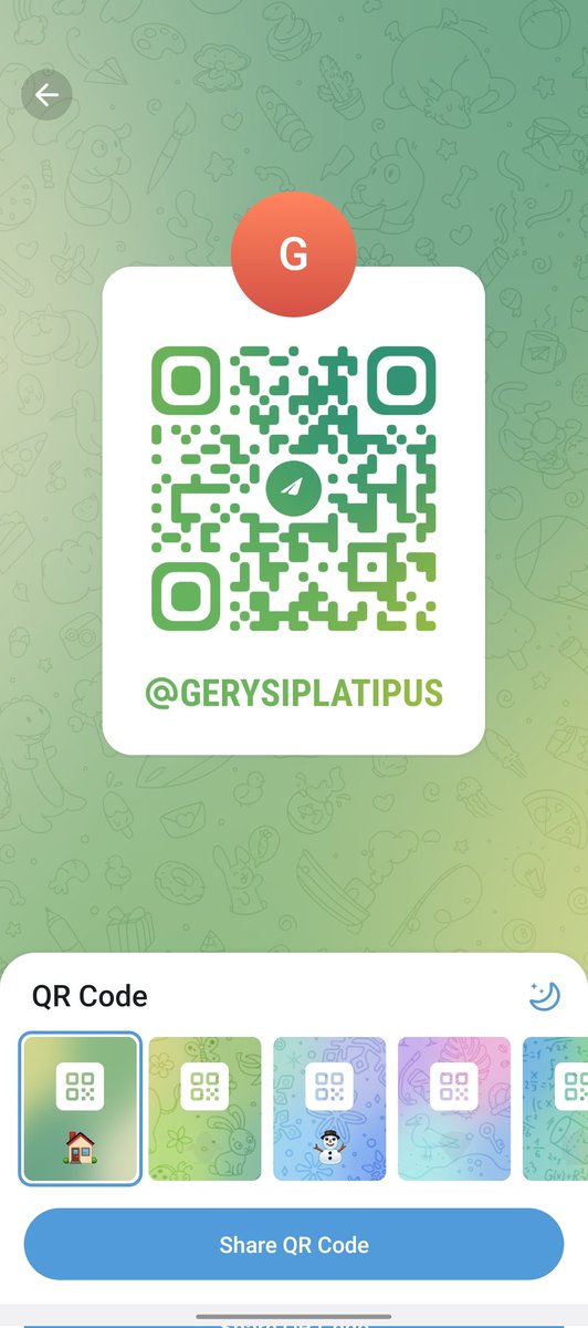 1odya's tweet photo. akun telenya yg ini yaa temen2 https://t.co/olAuL1Xjm2