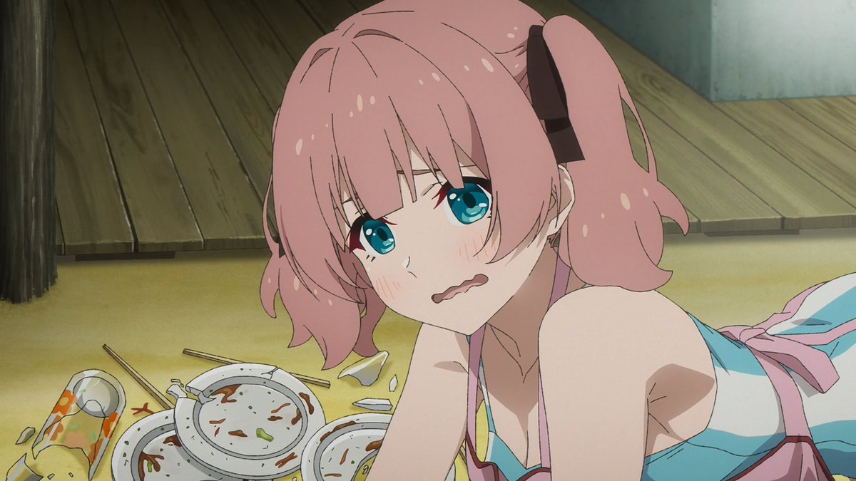 『グロウアップショウ ~ひまわりのサーカス団~』 第4話 豊川公演後の新たな試み反応画像6