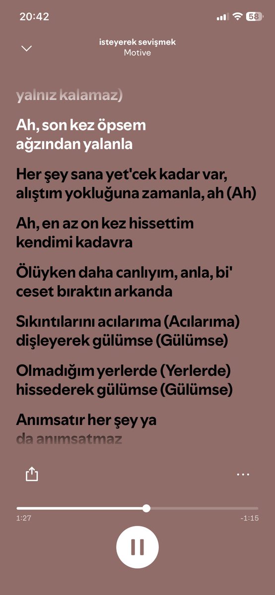 honorablecnotee's tweet photo. motinin en iyi versei degilse picim pic https://t.co/nqEnaYsYQp