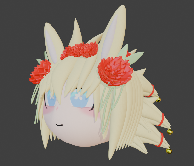 3DCG_Practice's tweet photo. ゆっくり手直し中～～
ぜんぜん制作過程だから大きく変わる可能性大 https://t.co/nwl0uqToGw