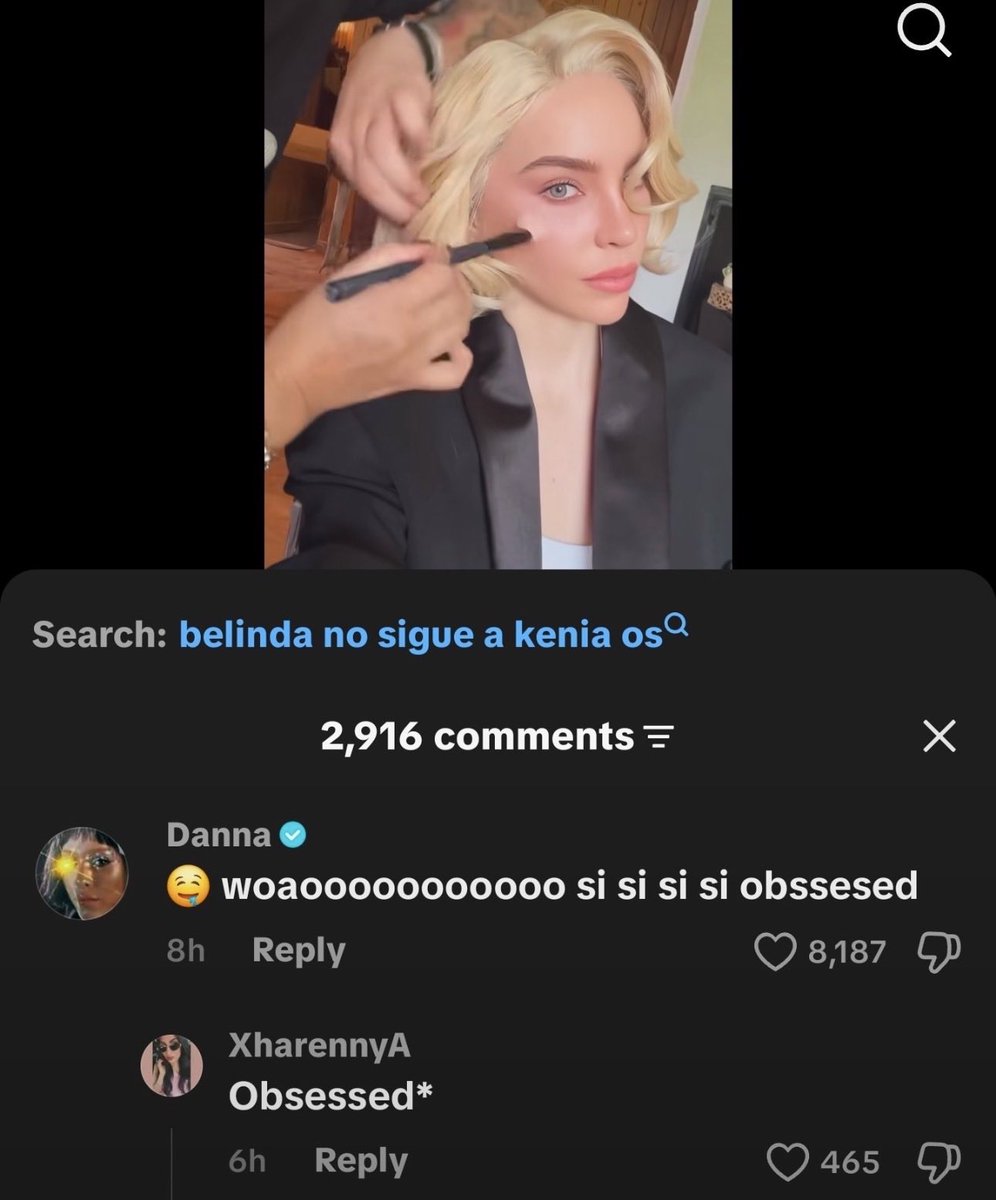 Alex4feg's tweet photo. @Antoniiihdz1 @P1aceb0s Escribe bien por qué así ni se entiende lo que quieres decir, eres tal cual como tu artista https://t.co/CNe75lK5PA