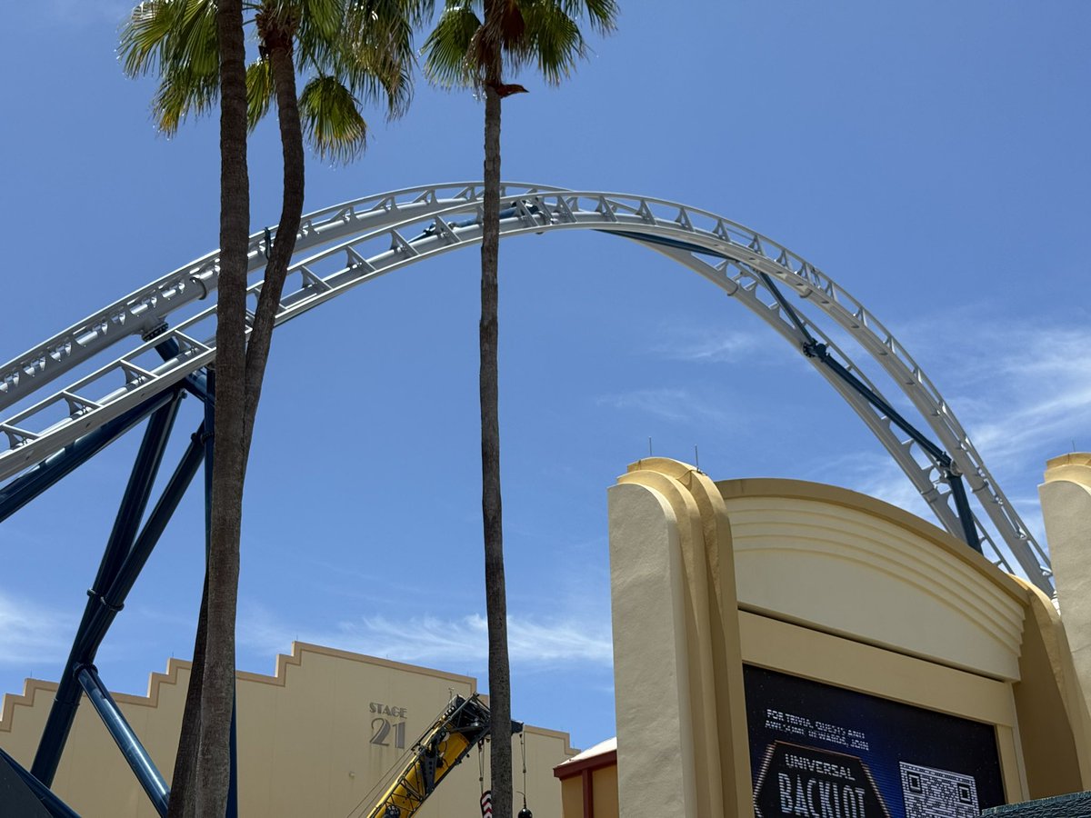AmusementInside's tweet photo. perfection 👍 https://t.co/QBc1r3wis6