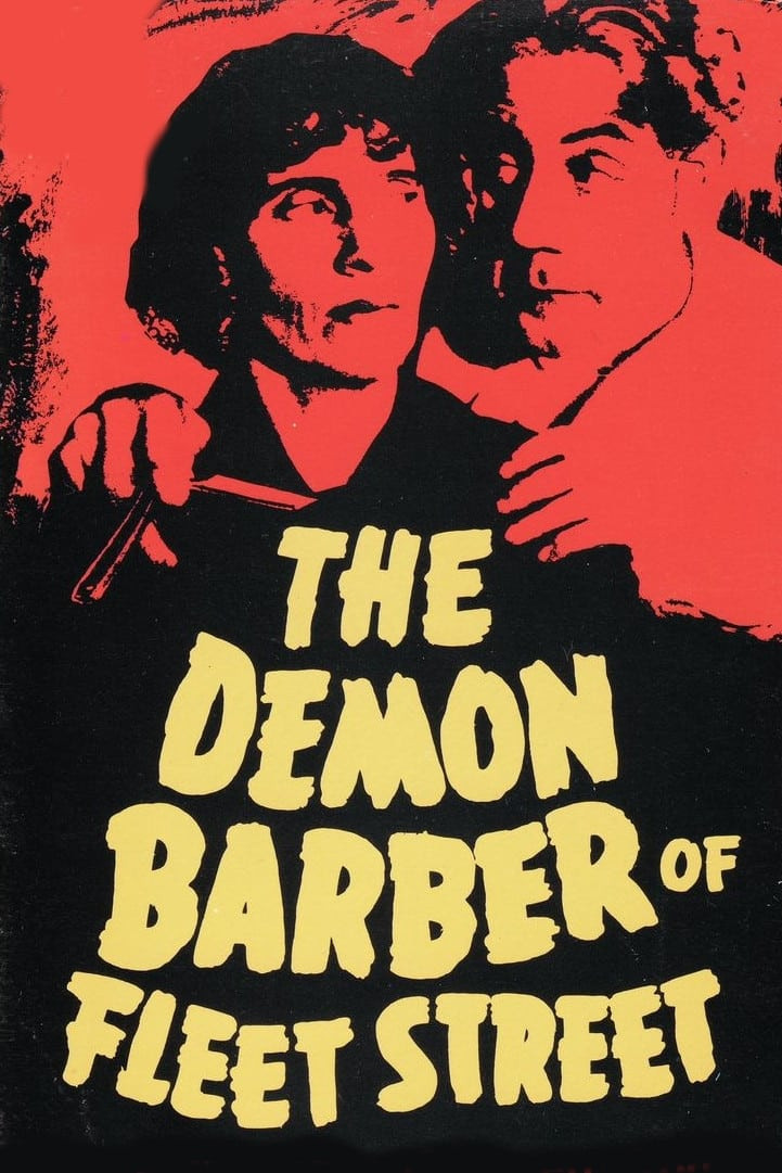 BuckeyefromMich's tweet photo. The Demon Barber of Fleet Street :: Horror Review
https://t.co/T5bgFbnald via @webnode
#TheDemonBarberofFleetStreet #SweeneyTodd #Horror #HorrorMovie #HorrorFamily #HorrorCommunity #Horrortwt #ScouringthroughtheSixes #Basedon #Play #GeorgeDibdinPitt #PeriodPiece #Crime #Drama https://t.co/ykQuT4AIJb