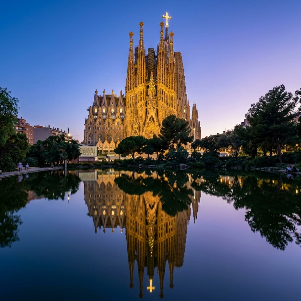timhedgley's tweet photo. She is all but done Barcelona's iconic church
https://t.co/CrIIxRJ6nG https://t.co/zOmCoeKoUA
