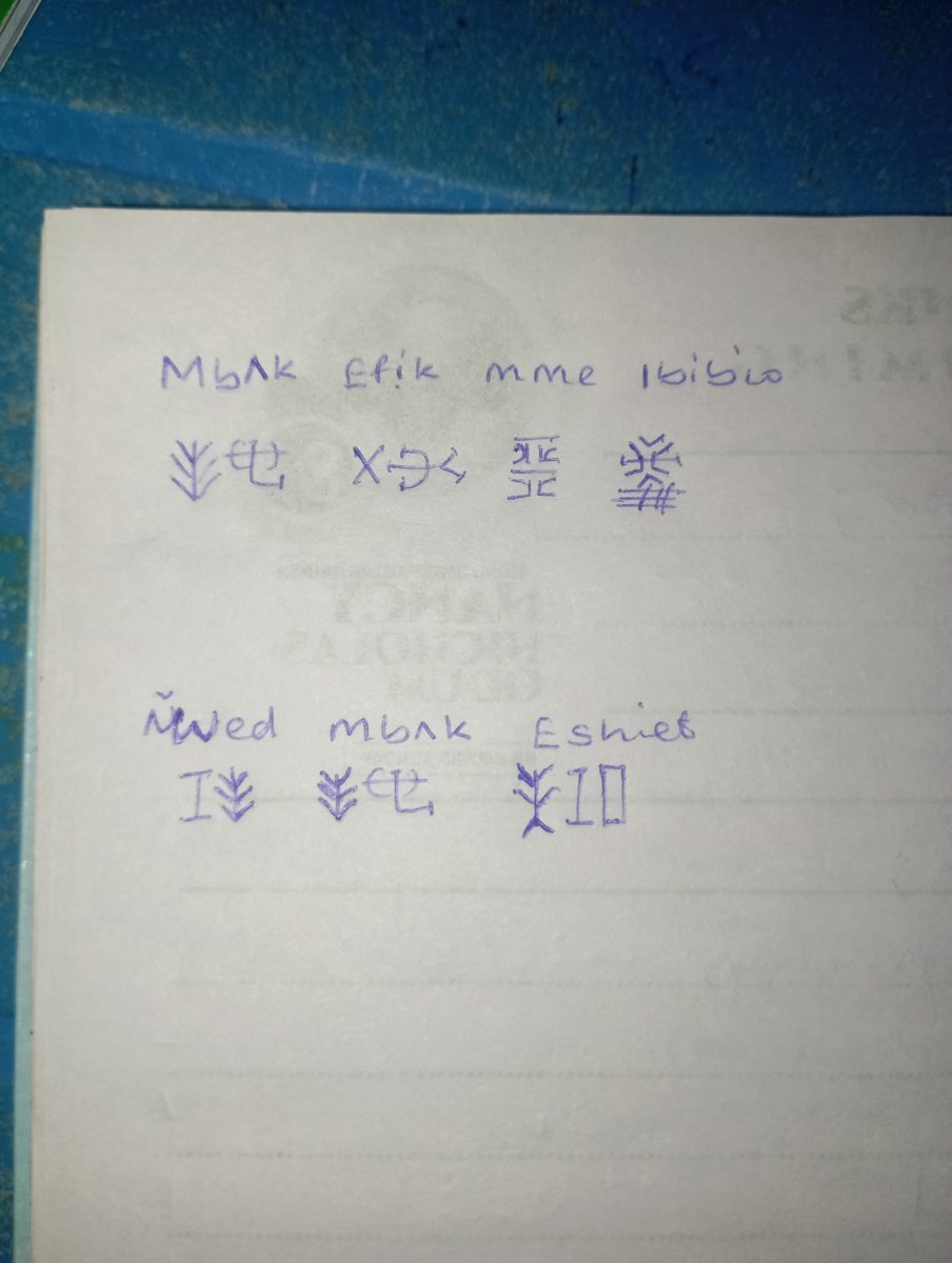 ESIT_07's tweet photo. Understand Ibom word's deepest meaning through nsibidi. https://t.co/RvcBuIyAth