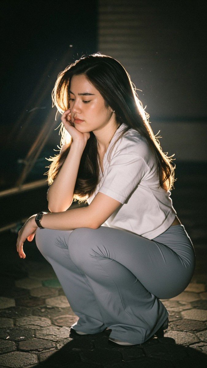 AlisyaLegging's tweet photo. cewek paling cakep di daftar editan gw ❤️ https://t.co/GO7NMZklws