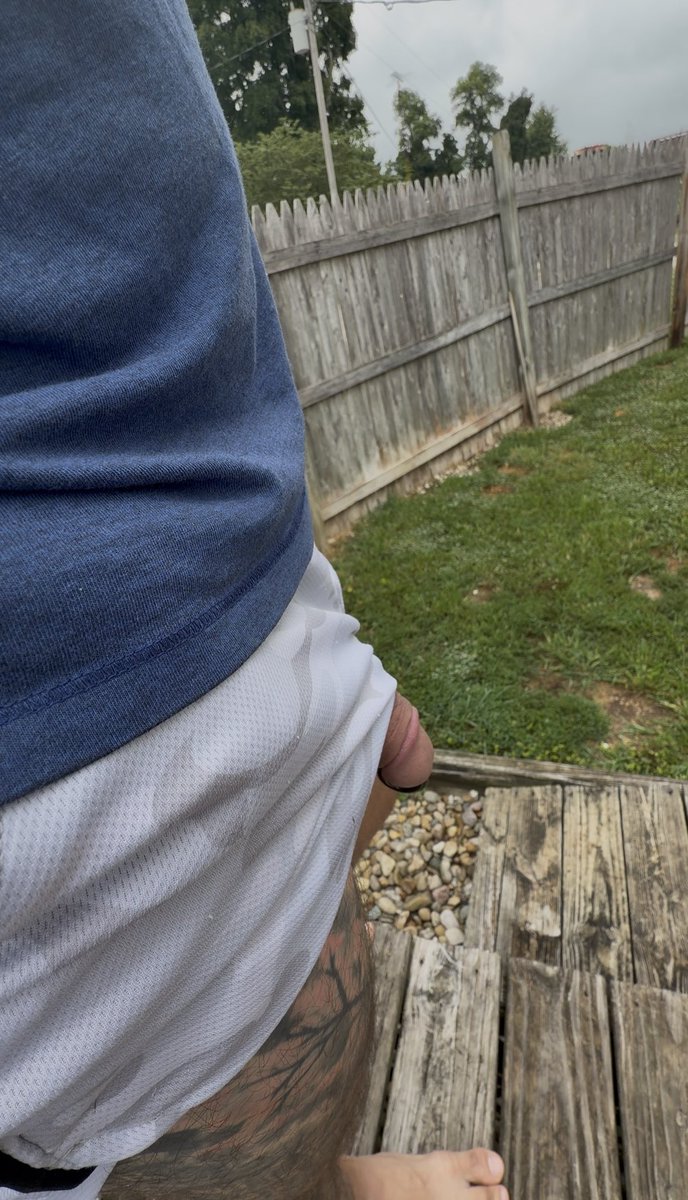 alex_drake89's tweet photo. Afternoon! 🫣
#dickslip #princealbertpiercing #pierceddick 

https://t.co/AQPqVj6hUR
https://t.co/BmFF3sE4JD https://t.co/MvC8i8WEcY