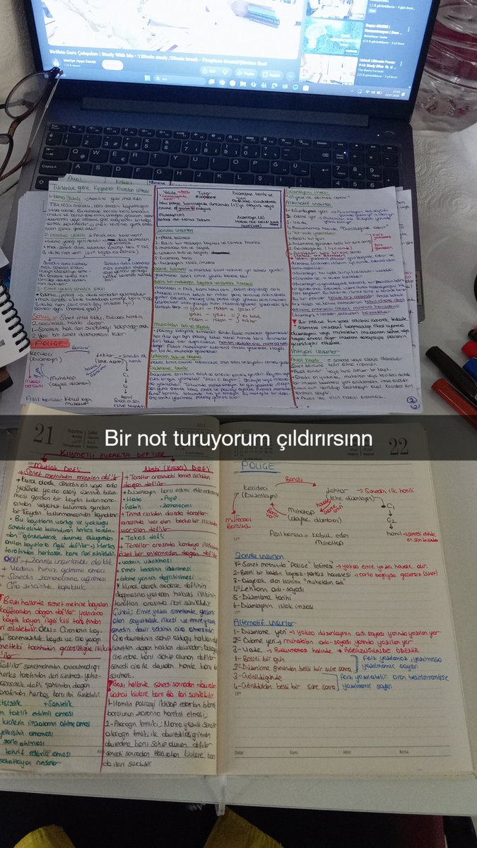 Feridetatarr's tweet photo. Hukukçular linçlemesin ama ne zman çalışsam beynim yanıyor olmasına  rağmen seviyorum kıymetli evrakı🤷🏻 https://t.co/ISEdCHdGik