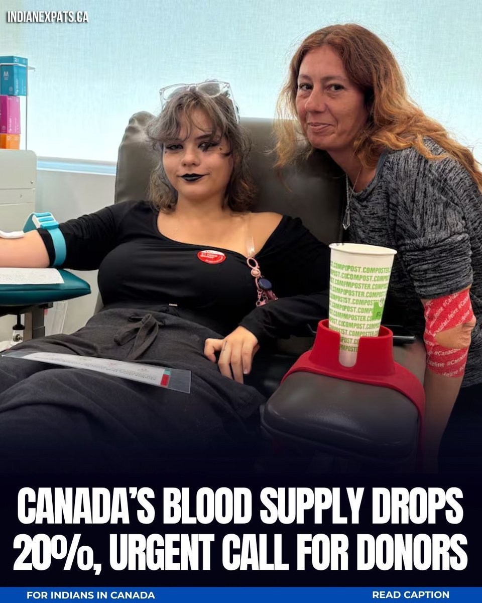 Indians in Canada tweet media