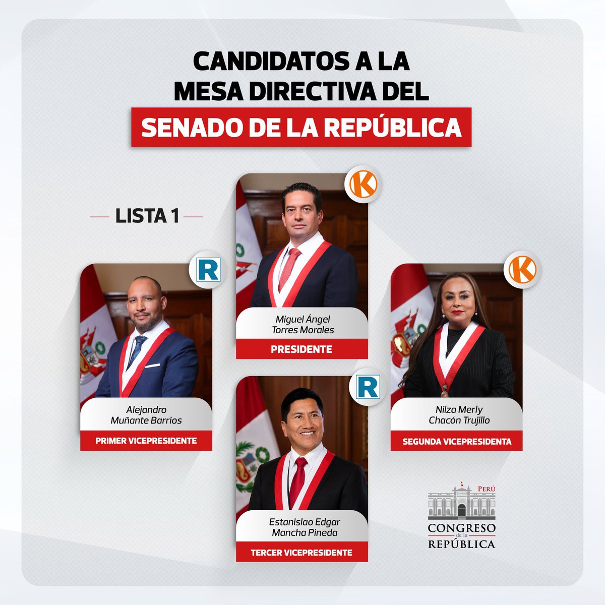 Jóvenes Unidos Perú tweet media