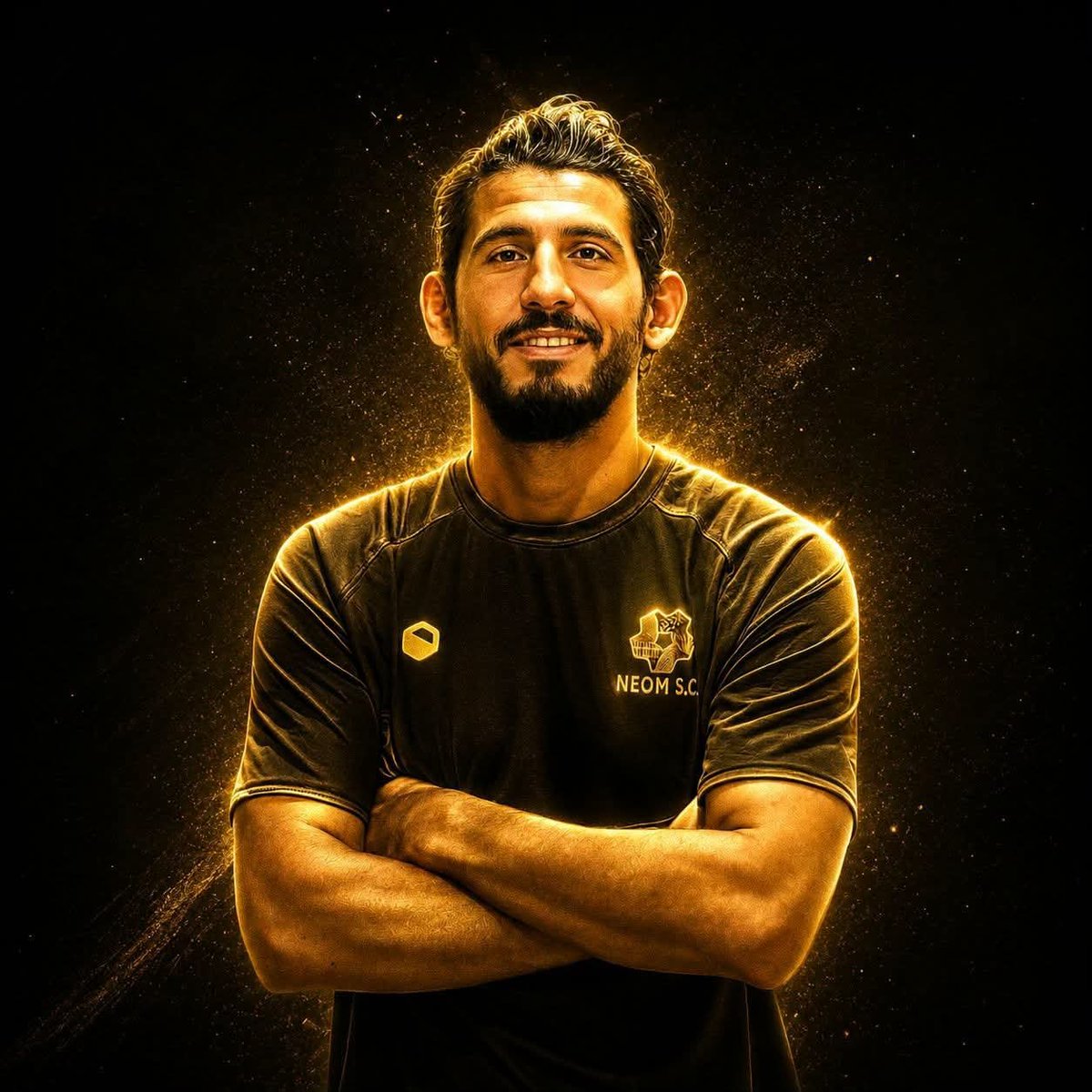 ElAhlyToDay74's tweet photo. 🚨🚨 رسميًاااااااااا : احمد حجازي يعلن اعتزاله كرة القدم ⚽️ https://t.co/AK5JqMm92o
