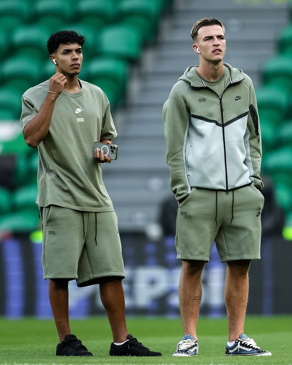Sporting CP English tweet media