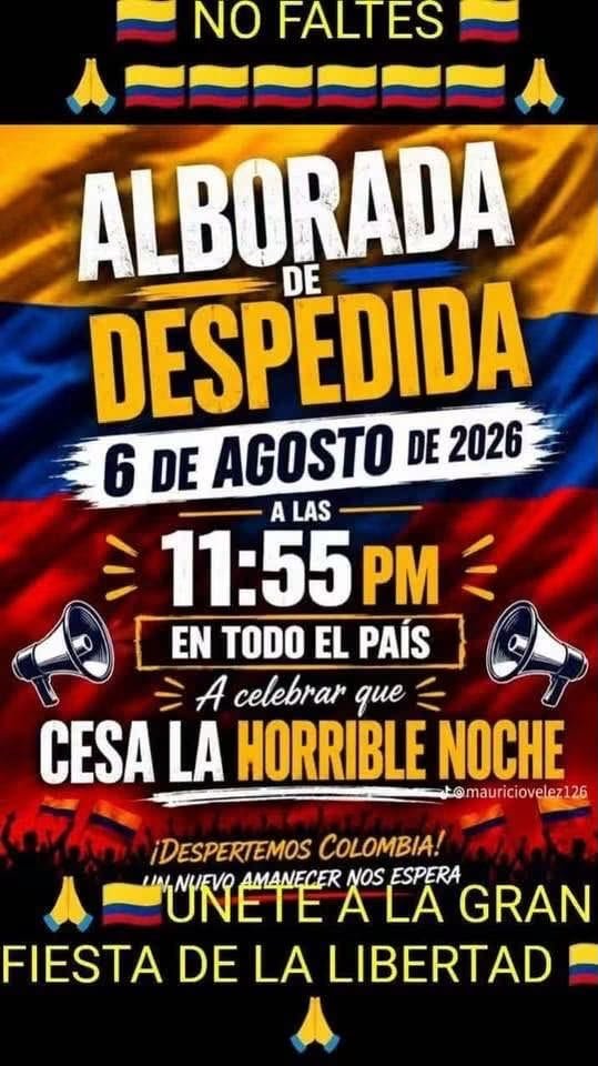 PROYECTOPECC's tweet photo. @Tolaymaruja Alguién llamó a lista?
@Tolaymaruja
Ay. Muchachas...
"Está #Invitando la #Minga...
Aquí si van a encontrar #Lechona y #Tamales."
🤔 👀 🇨🇴
¡Una #Fiesta Nacional!
🫰
@DanielSamperO 
@gusgomez1701 
@Melquisedec70 
@jsanchezcristo 
@fidelcanoco 
@nytimes @CNNEE @elpais https://t.co/8XnQBMFWMc