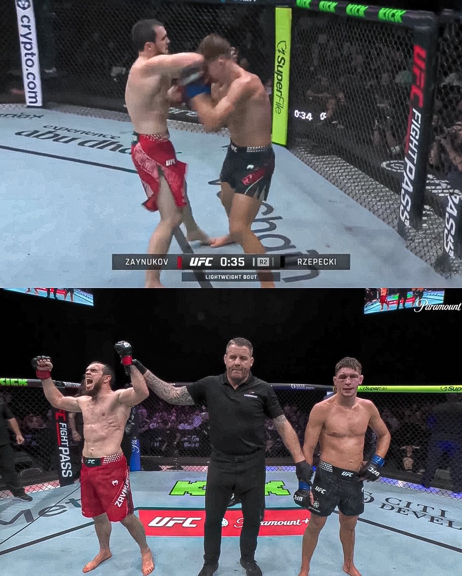 Home_of_Fight's tweet photo. 🚨💥 CHANCO WINS HIS UFC DEBUT WITH A STRIKING MASTERCLASS!!

😅 The John Pork hype train will go off the rails now. https://t.co/xA4tIx7z7q