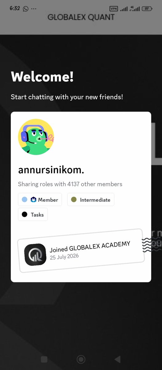AdamuAnnur's tweet photo. @awatrading4 @globalexquant All done 
Would be really grateful
If I get this🙏

@REDEYESEN 
@OxUnknwn 
@Olaide5Ganiyu https://t.co/EmyDp0yXLK
