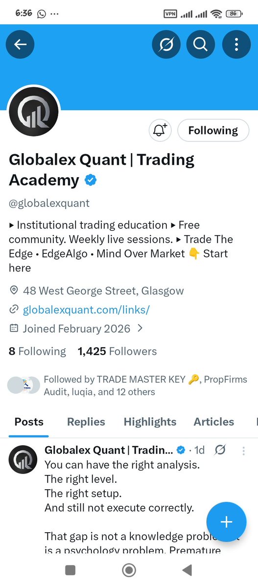 AdamuAnnur's tweet photo. @awatrading4 @globalexquant All done 
Would be really grateful
If I get this🙏

@REDEYESEN 
@OxUnknwn 
@Olaide5Ganiyu https://t.co/4tMrNazDKO