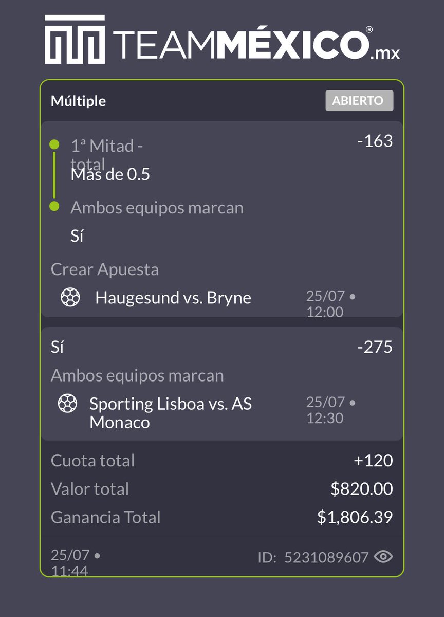El Oraculo Del Norte 🧙🏼‍♂️ tweet media