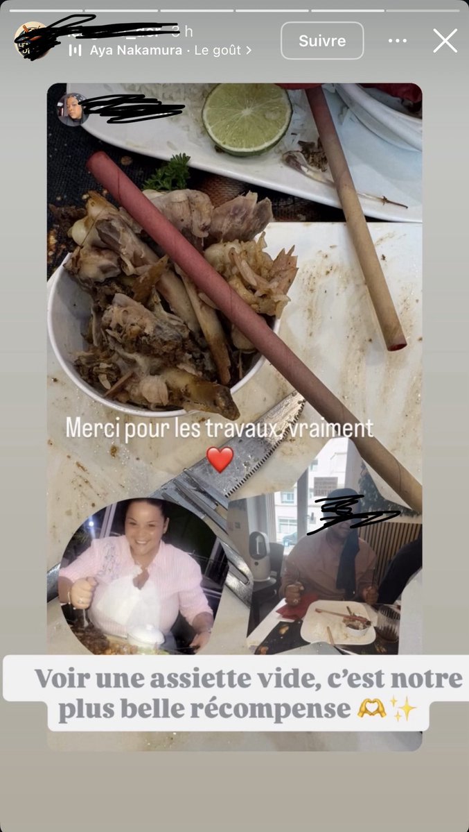 Lamya tweet media