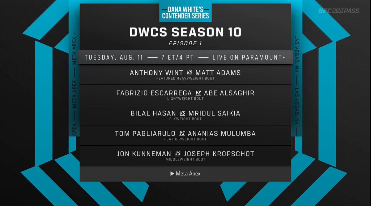 OVRHND_ID's tweet photo. It is official! 🥷🏼#DWCS https://t.co/RinDOvWjvI