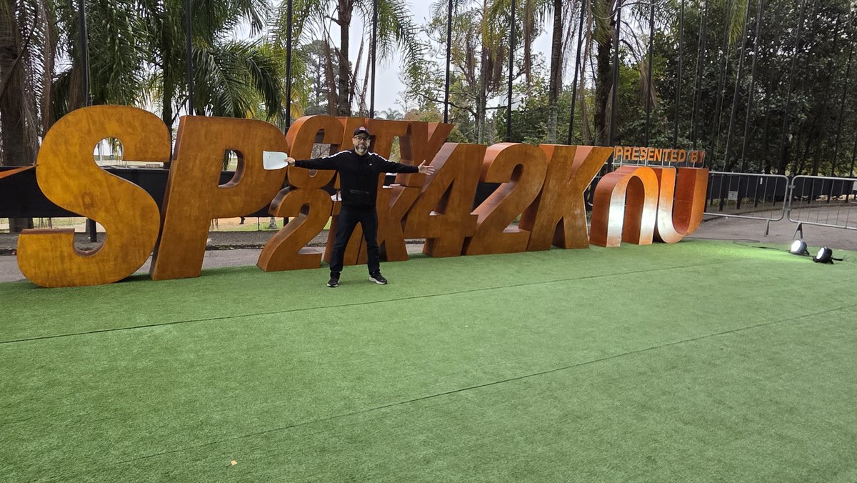 eutiagoaugusto's tweet photo. Bora pra mais uma maratona. 

#spcitymarathon #maratona #marathon https://t.co/mINE2pnFS1