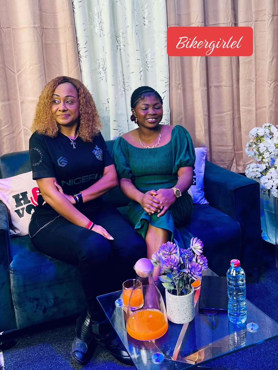 Bikergirlel's tweet photo. Enjoyed Working With The Amazing Team @Cadsy Brown Entertainment Studio… 
#bikergirl #work #fun #positivity #fypage https://t.co/F4UbWH8L7W