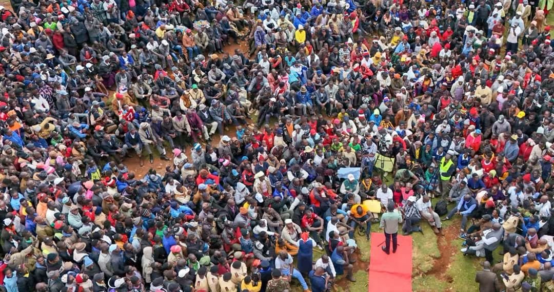 HonKRotichBern1's tweet photo. The engagement provided a valuable platform for residents, leaders, and security agencies to openly discuss matters affecting our communities and explore practical solutions together
#sifuna , #vini , #Kitale, #salvation https://t.co/1fsmS2uSBC