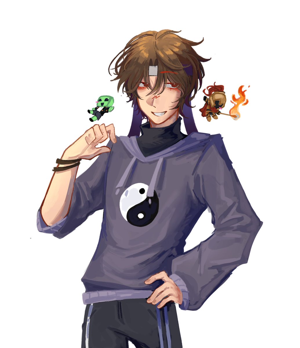 MythsiBangEvent's tweet photo. Server graphics by @Cant_slep !! Join our server now so u can see more! :D -🔭
https://t.co/bkQtiFlS2r
#artmootsㅤㅤㅤㅤ #wifies #clonefies #spyglass #wifiesfanart #event #events #promo #artevent #writingevent #writing https://t.co/6OXA6gXWtp