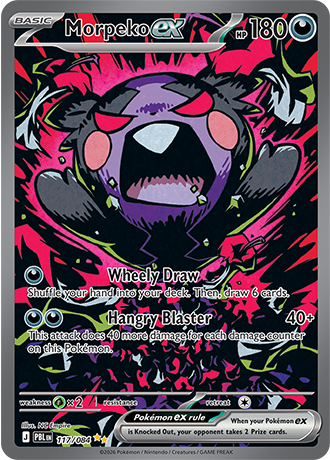 HypeDrop's tweet photo. Which is your favourite Pokemon Pitch Black SIR?

Like &amp; RT for a chance to win some balance 👇 https://t.co/rg0Pv664JP