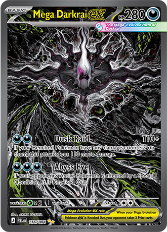 HypeDrop's tweet photo. Which is your favourite Pokemon Pitch Black SIR?

Like &amp; RT for a chance to win some balance 👇 https://t.co/rg0Pv664JP
