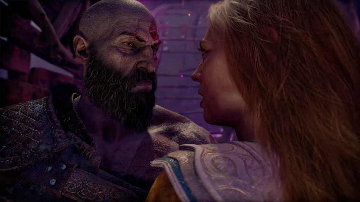 GameSpot tweet media