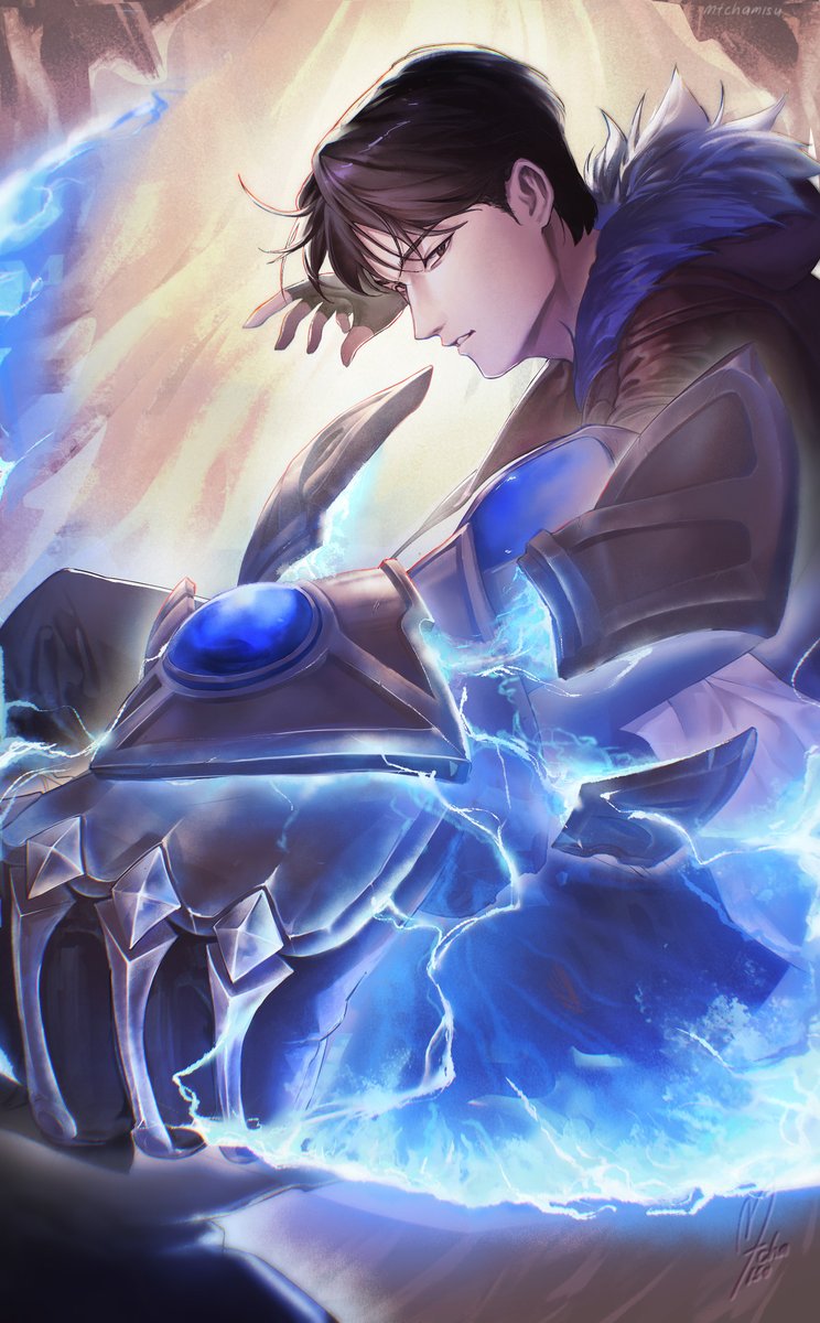 mtchamisu's tweet photo. #peyz in the rift https://t.co/f8EEdSjE6N