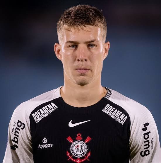 FielNaAlma's tweet photo. Esse é o Garro, @RiverPlate ! Faça bom proveito! https://t.co/QutUinT7UU