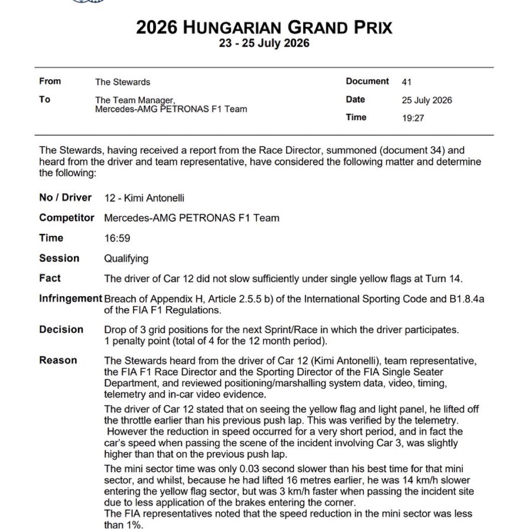 Daily Mercedes F1 tweet media