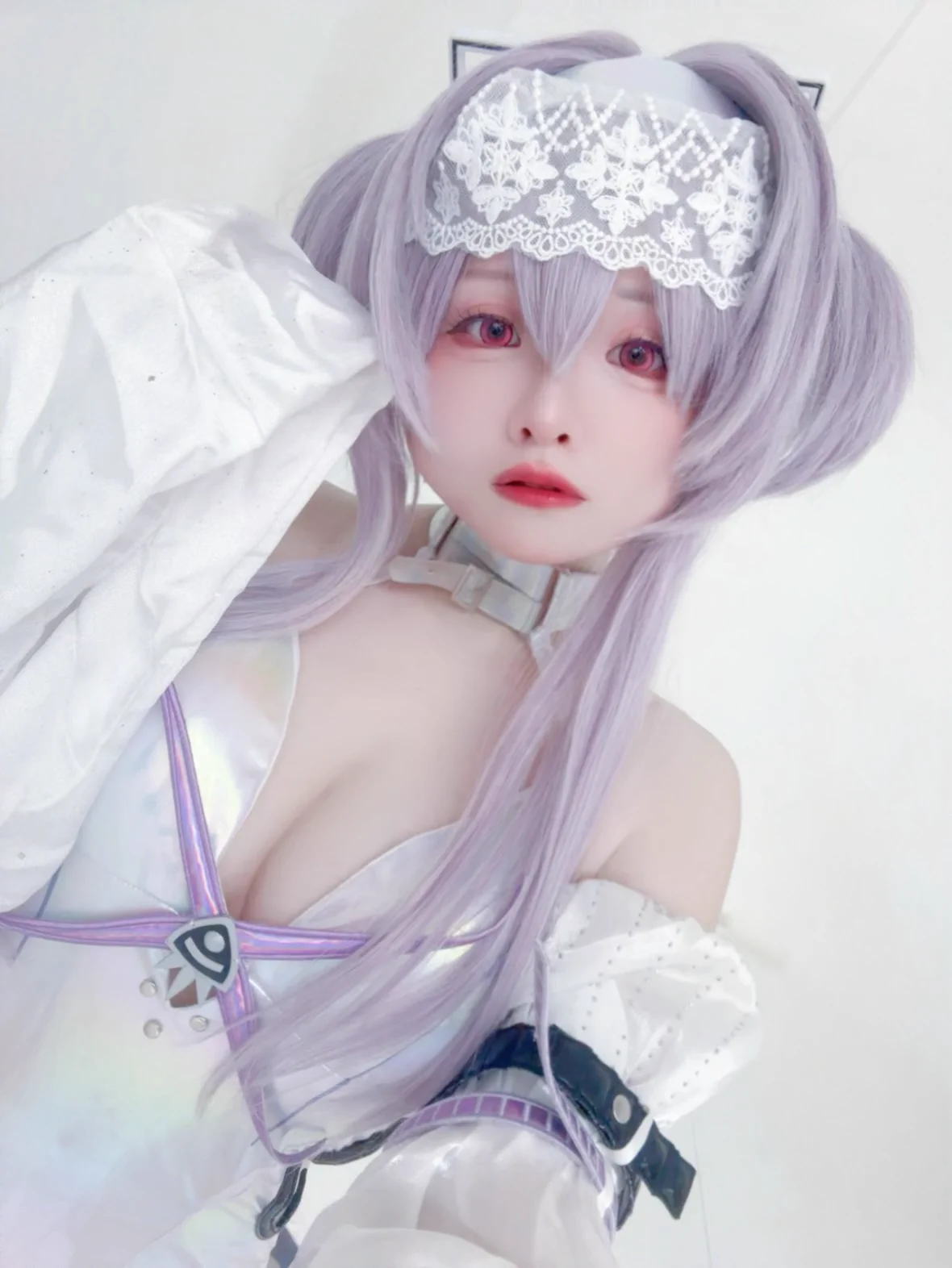 ゆきうさぎ (@snow_rabbit0v0) / X