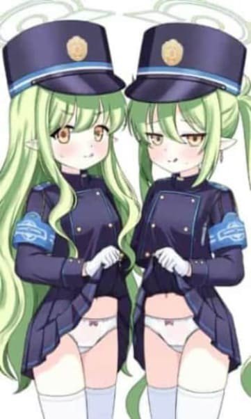 SwallowMyVomit's tweet photo. cutest duo https://t.co/Ak1WAW9qbg