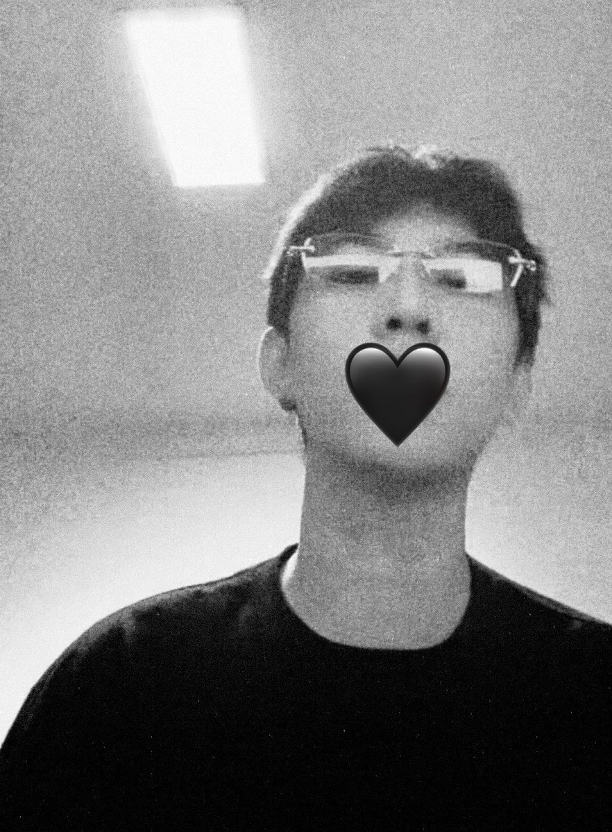 Goosin23's tweet photo. 🖤 https://t.co/OrwaTEq2lh