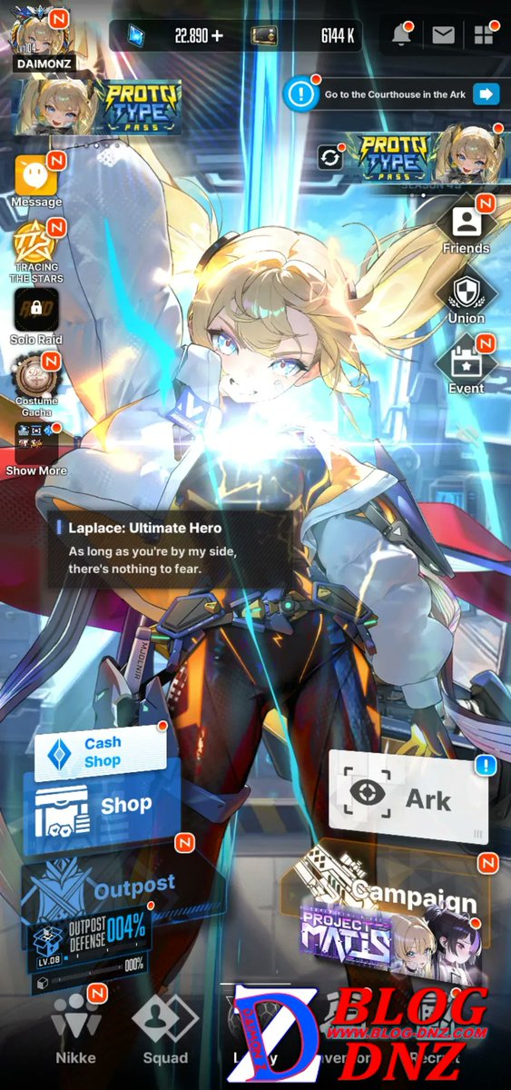 1DaimonZ's tweet photo. GODDESS OF VICTORY: NIKKE 149.8.3.7 + FULL DATA
Download: https://t.co/l1ntMcRkf5
#DaimonZ #DownloadGame #GameAndroid #Android #MobileGame #Game #GIM #NIKKE #GODDESSOFVICTORY #RolePlaying https://t.co/K3ew6t4AZK