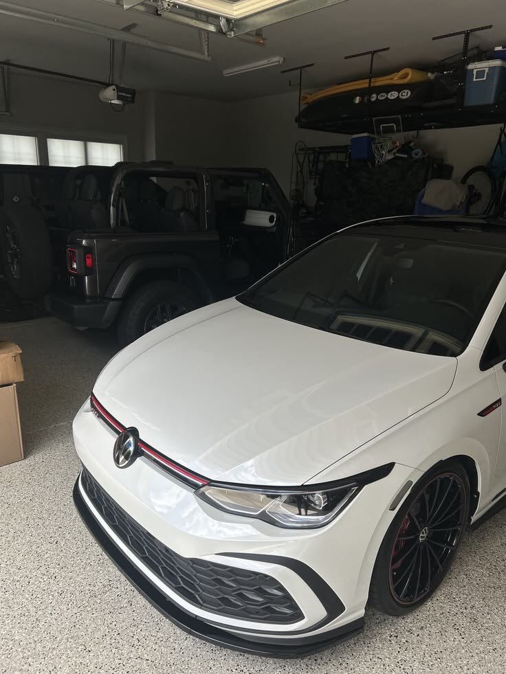 berrydoll97's tweet photo. 40th anniversary GTI. https://t.co/Rg0P0vKh8t